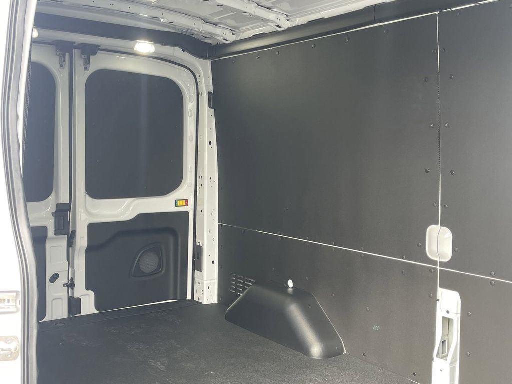 new 2024 Ford Transit-250 car, priced at $55,146