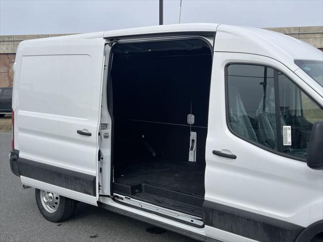 new 2024 Ford Transit-250 car, priced at $53,585