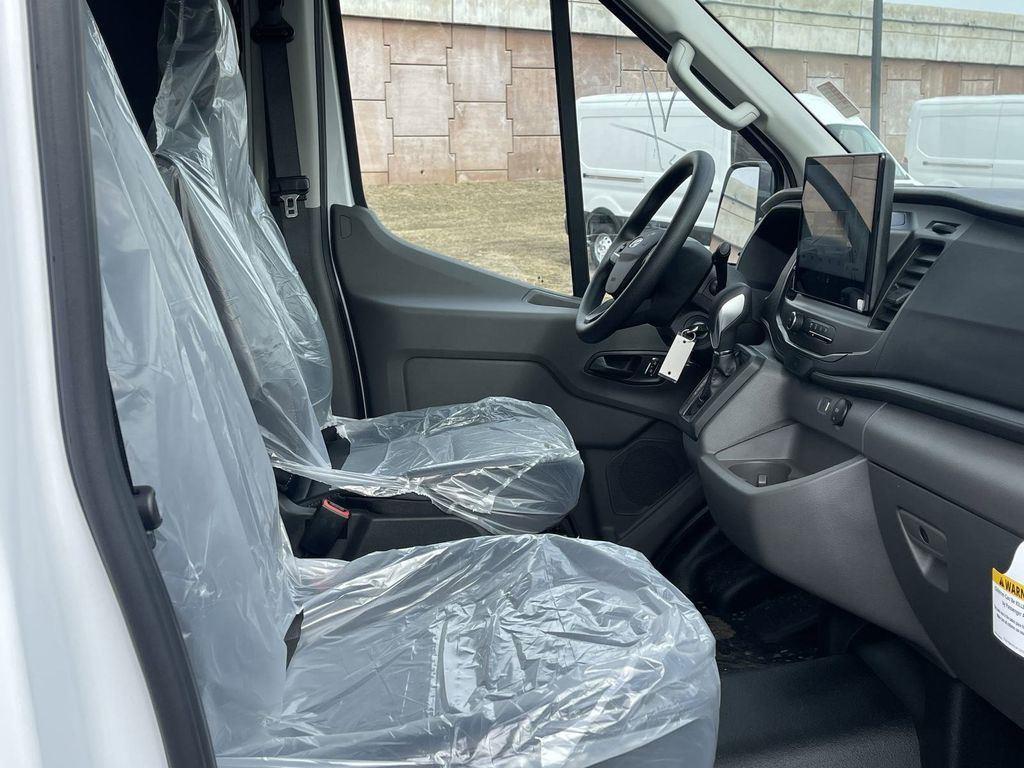 new 2024 Ford Transit-250 car, priced at $49,146
