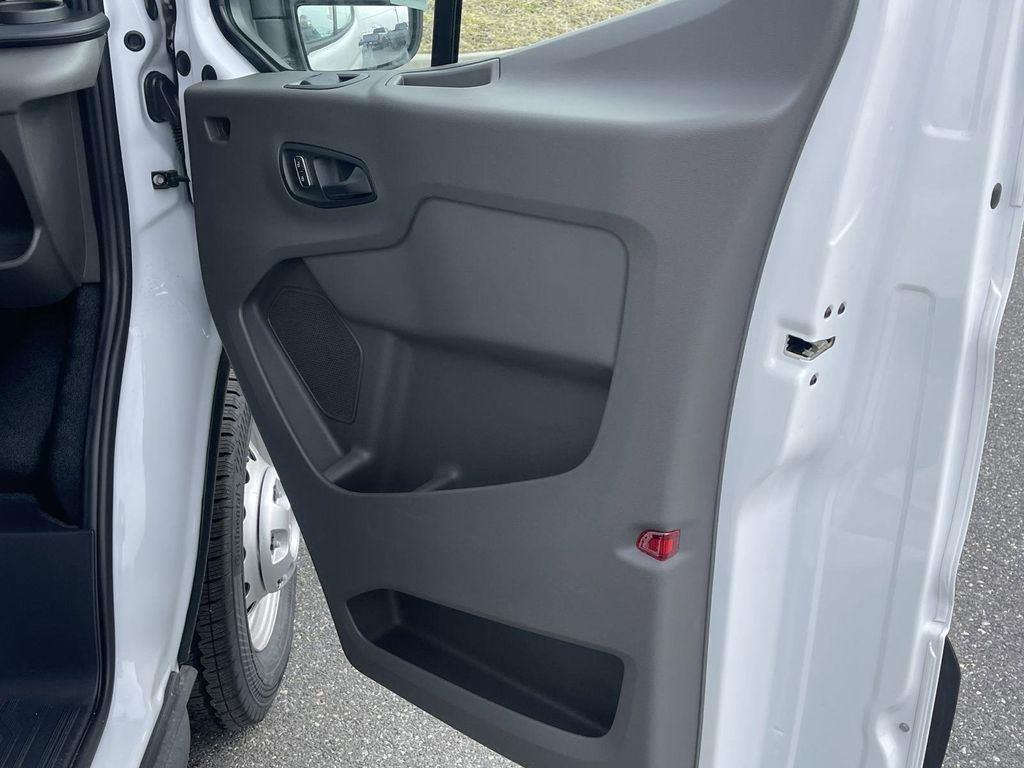 new 2024 Ford Transit-250 car, priced at $49,146