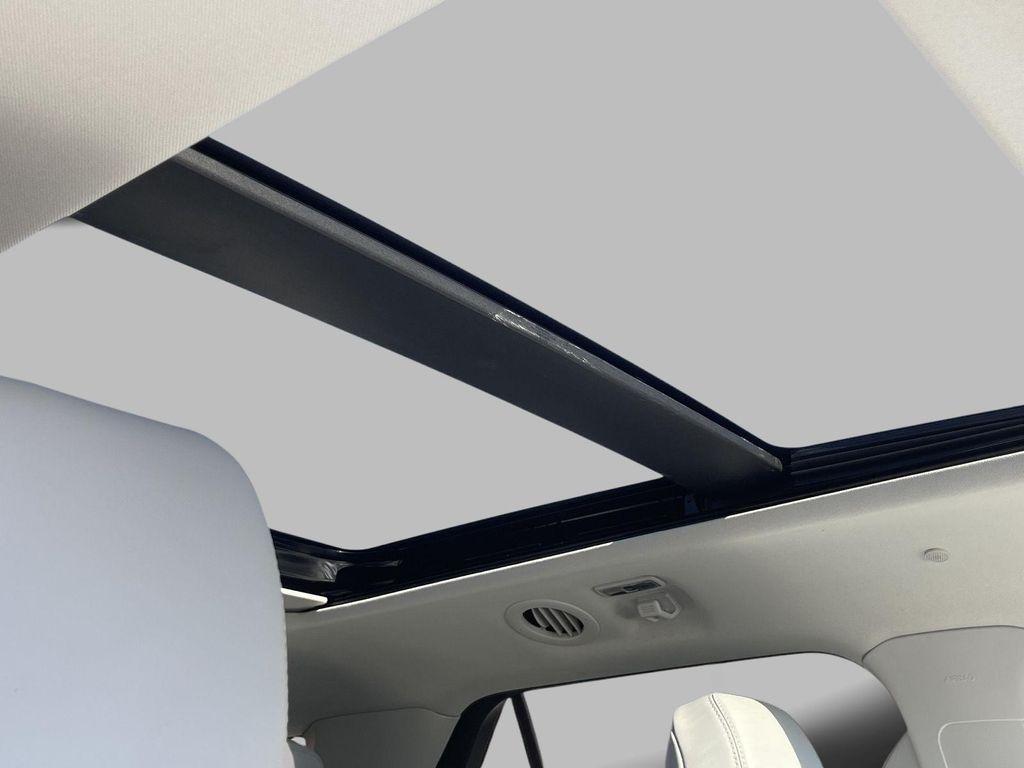 used 2025 Ford Explorer car, priced at $51,884