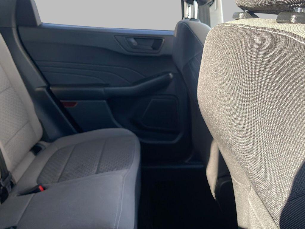 used 2022 Ford Escape car, priced at $21,750