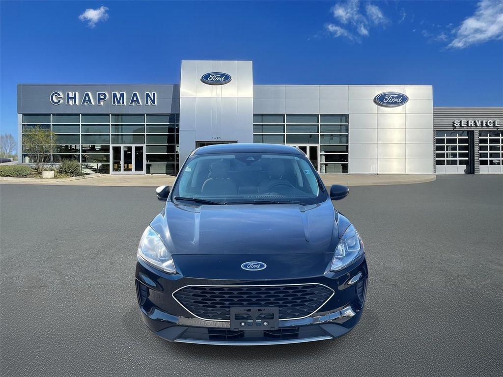 used 2022 Ford Escape car, priced at $21,750