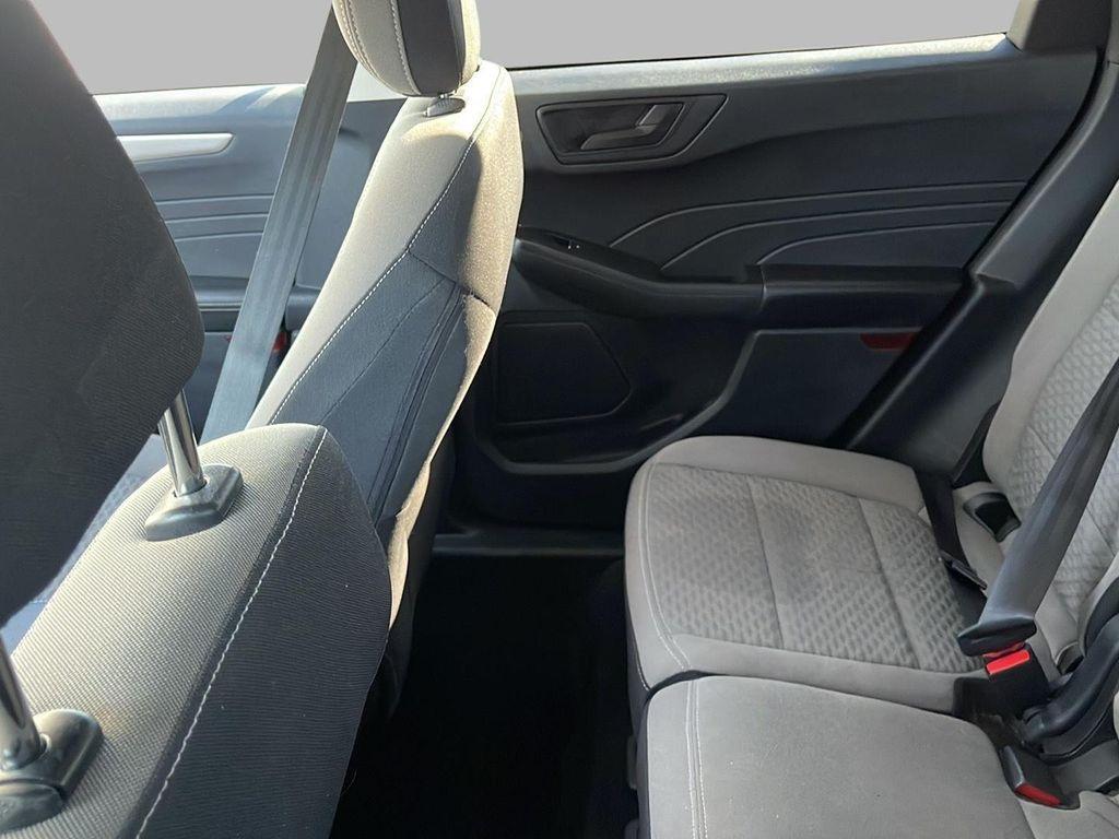 used 2022 Ford Escape car, priced at $21,750