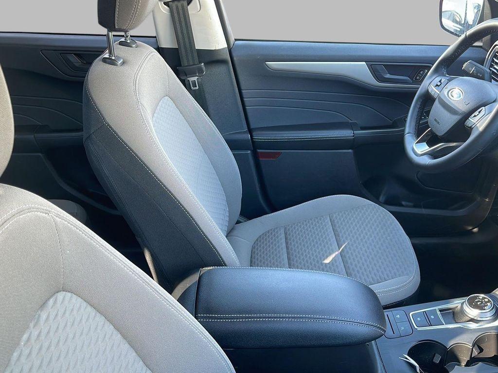 used 2022 Ford Escape car, priced at $21,750