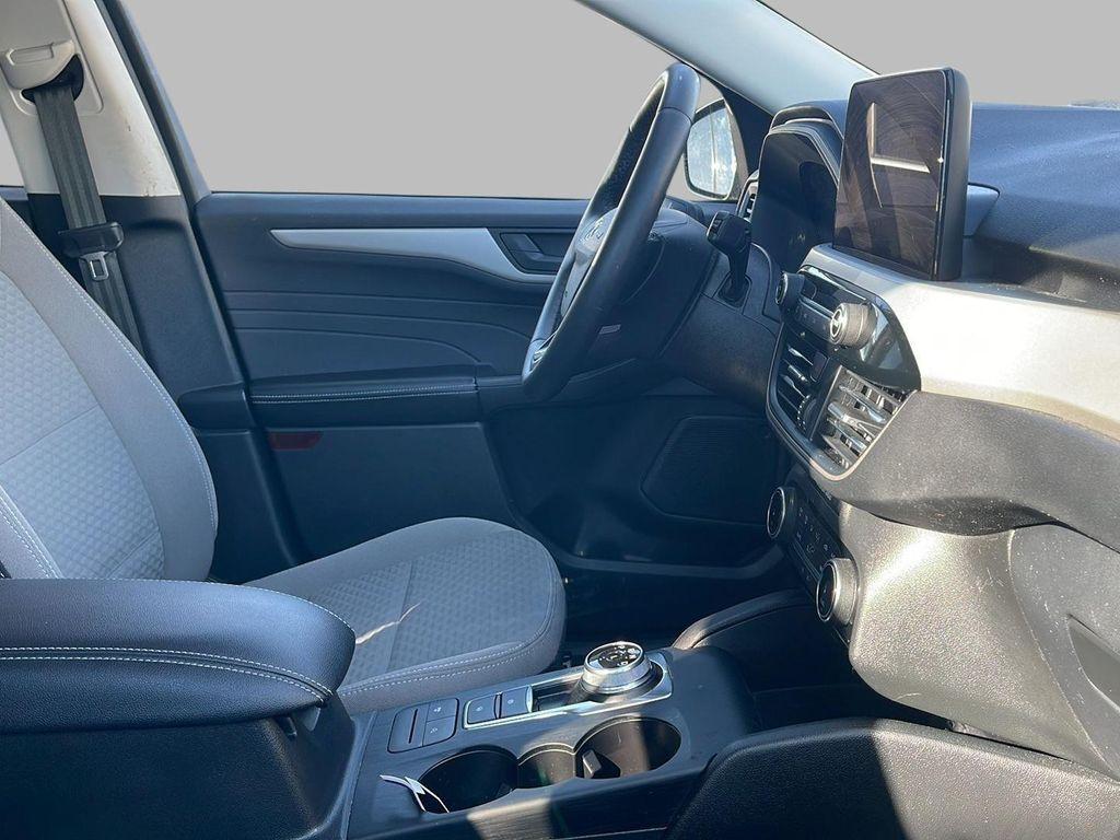 used 2022 Ford Escape car, priced at $21,750