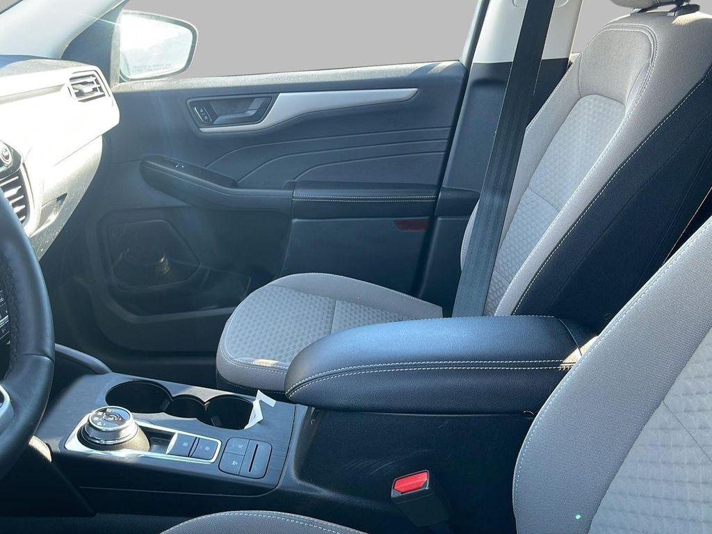 used 2022 Ford Escape car, priced at $21,750