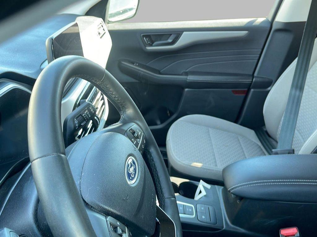 used 2022 Ford Escape car, priced at $21,750