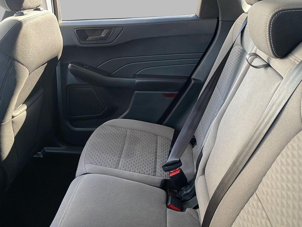 used 2022 Ford Escape car, priced at $21,750