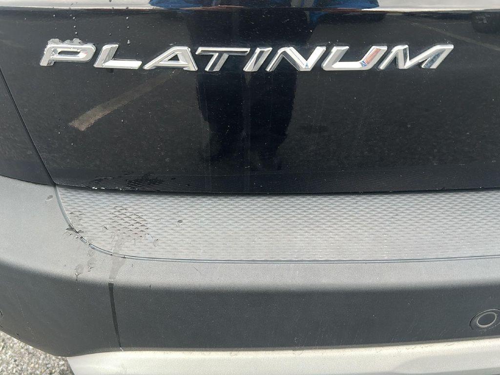 used 2023 Ford Escape car, priced at $27,998