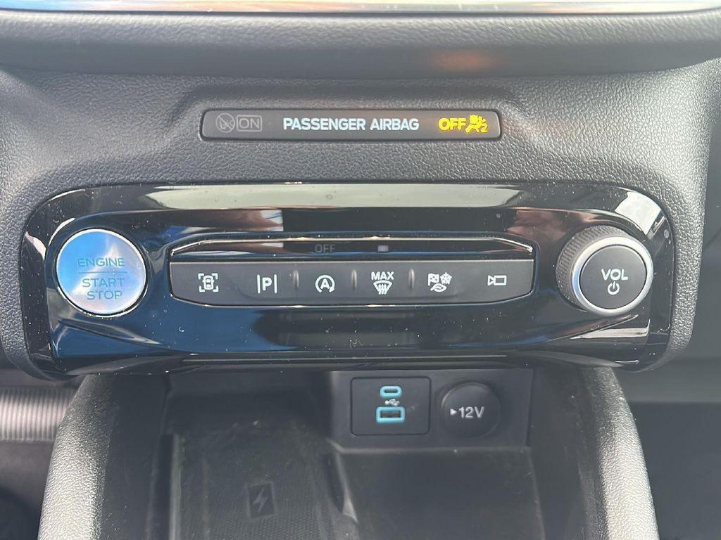 used 2023 Ford Escape car, priced at $27,998