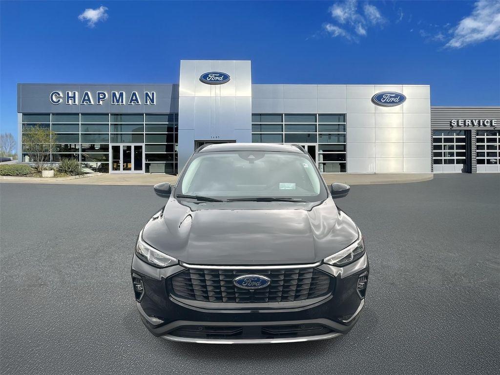 used 2023 Ford Escape car, priced at $27,998