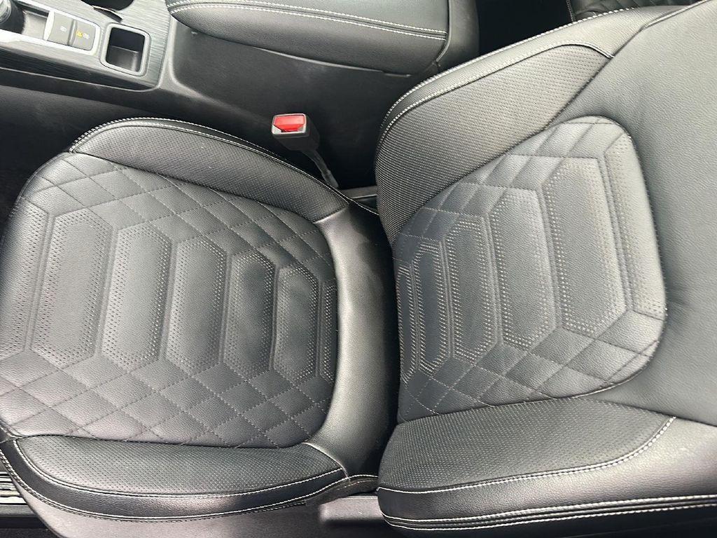 used 2023 Ford Escape car, priced at $27,998