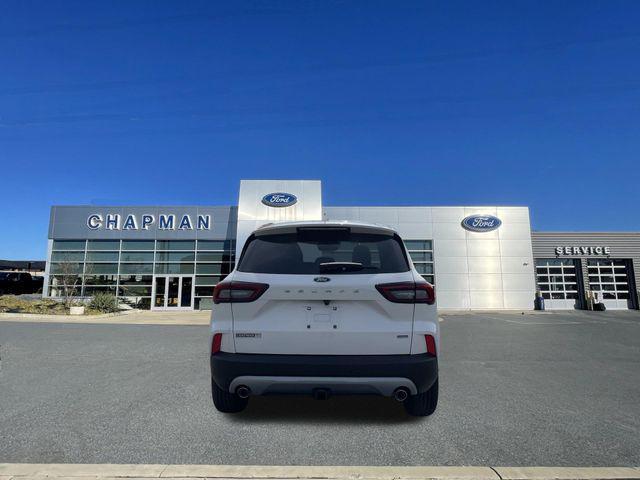 new 2023 Ford Escape car, priced at $45,780
