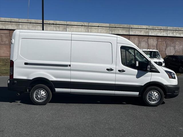 new 2024 Ford Transit-250 car, priced at $56,884