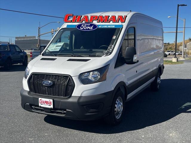 new 2024 Ford Transit-250 car, priced at $56,884