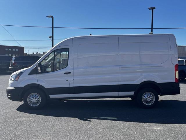 new 2024 Ford Transit-250 car, priced at $56,884