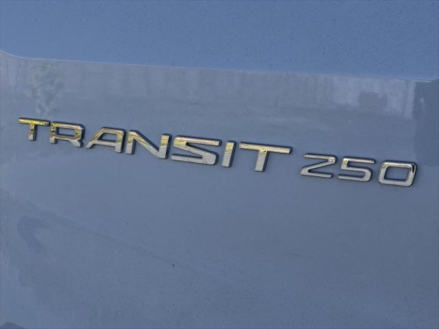 new 2024 Ford Transit-250 car, priced at $56,884