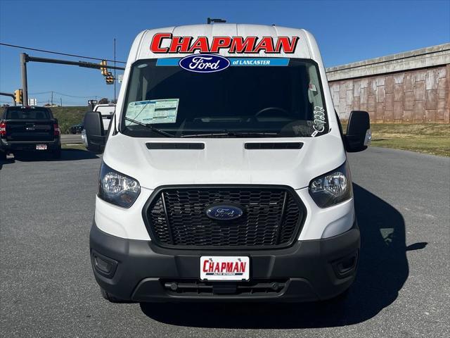 new 2024 Ford Transit-250 car, priced at $56,884