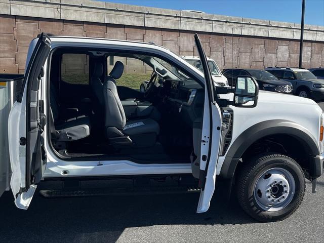 new 2024 Ford F-450 car, priced at $94,975