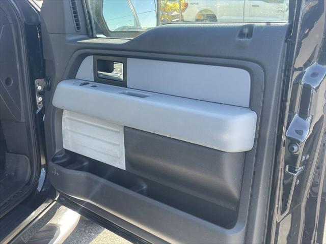 used 2014 Ford F-150 car, priced at $15,984