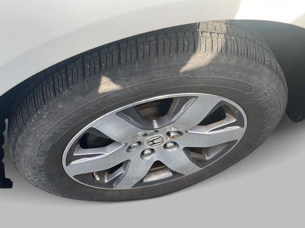 used 2013 Honda Pilot car, priced at $13,996