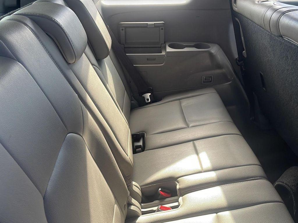 used 2013 Honda Pilot car, priced at $13,996