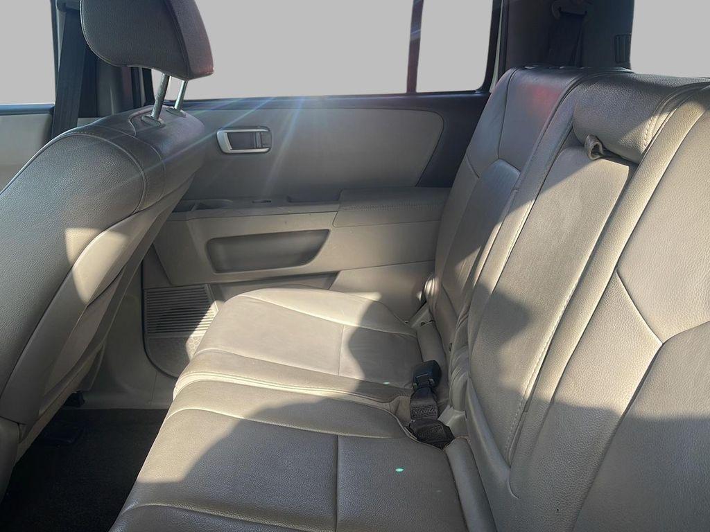 used 2013 Honda Pilot car, priced at $13,996