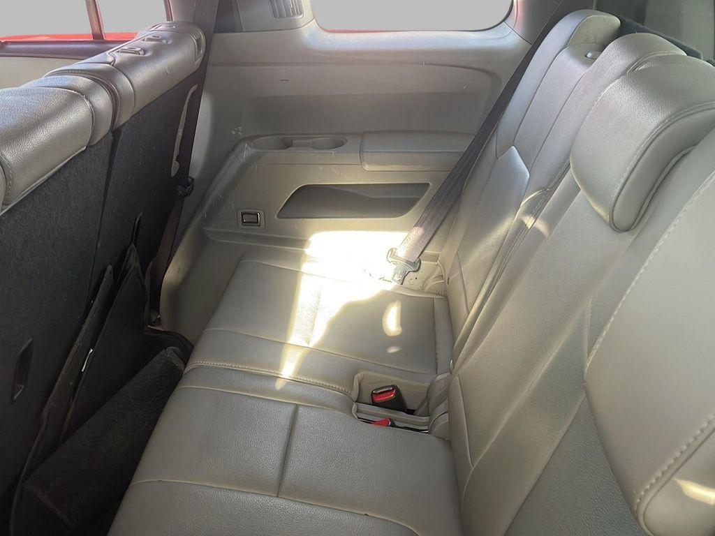 used 2013 Honda Pilot car, priced at $13,996