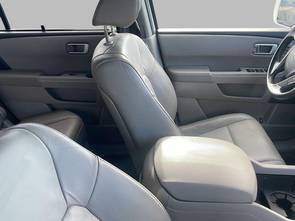 used 2013 Honda Pilot car, priced at $13,996