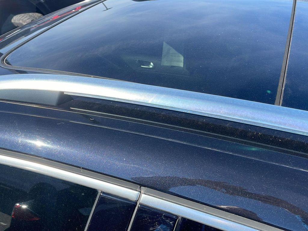 used 2017 Volkswagen Tiguan car, priced at $11,955