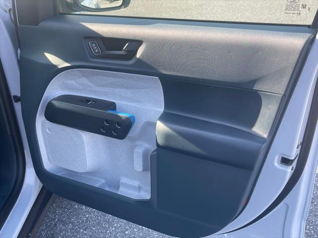 new 2025 Ford Maverick car, priced at $31,976