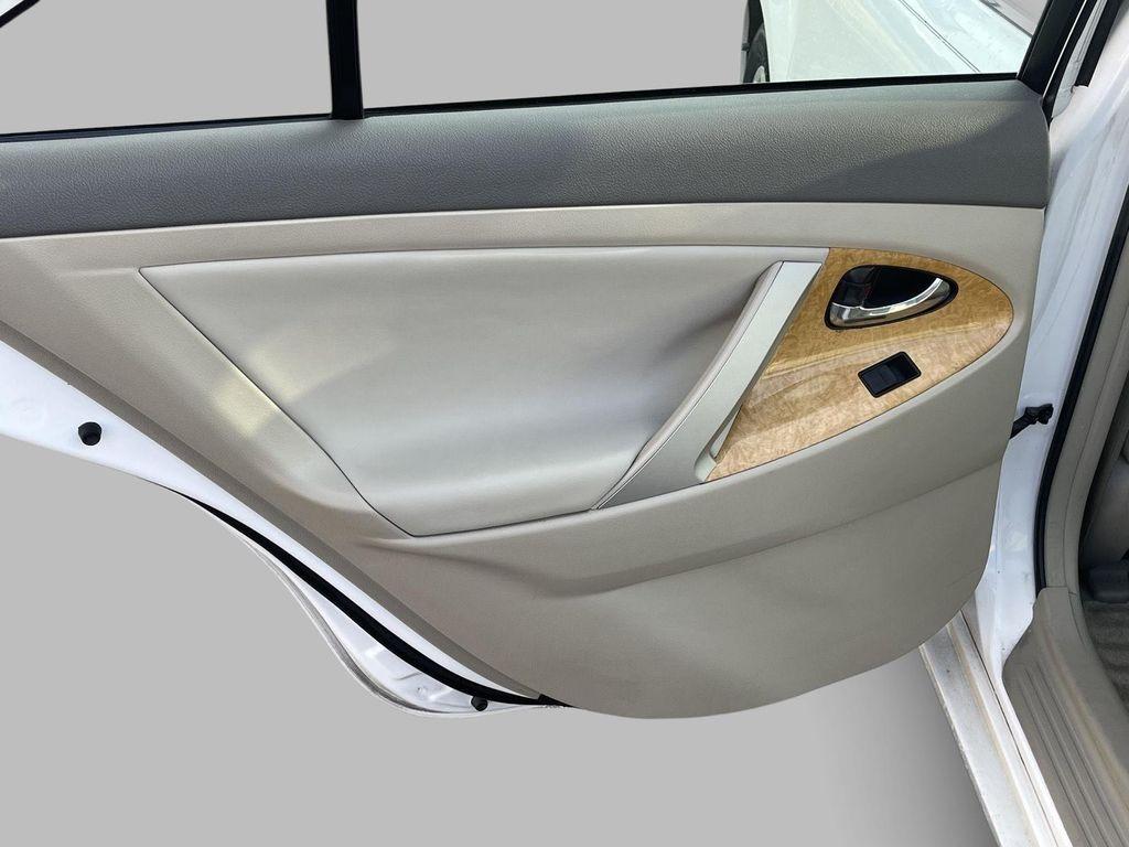 used 2007 Toyota Camry car, priced at $5,996