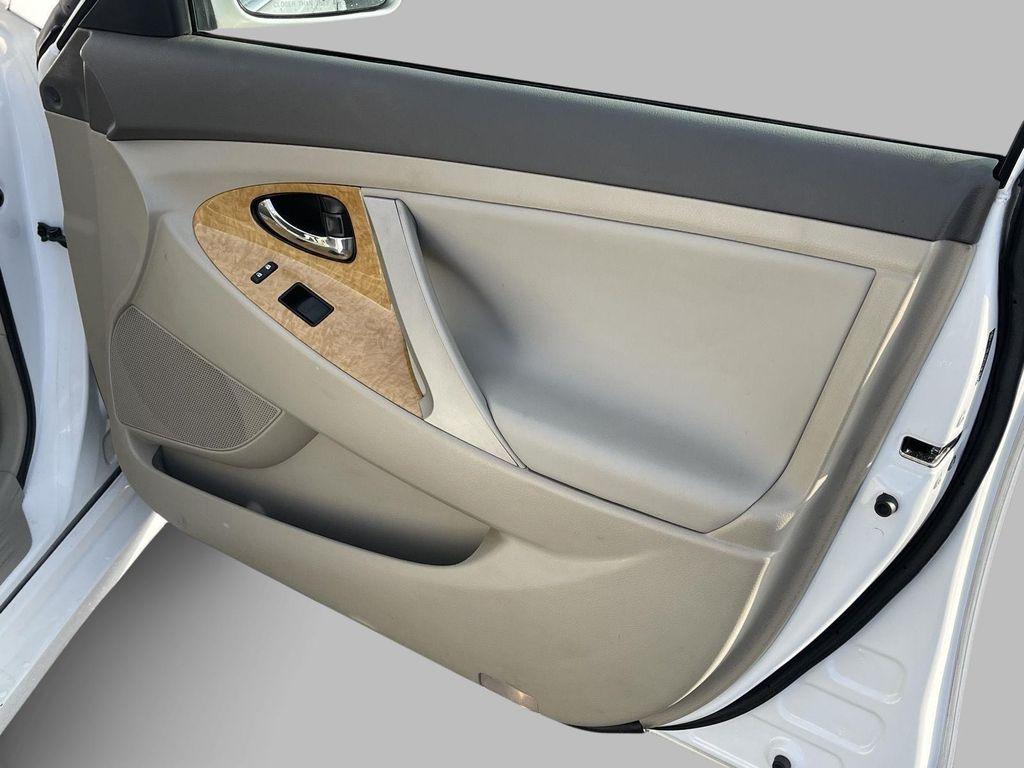 used 2007 Toyota Camry car, priced at $5,996