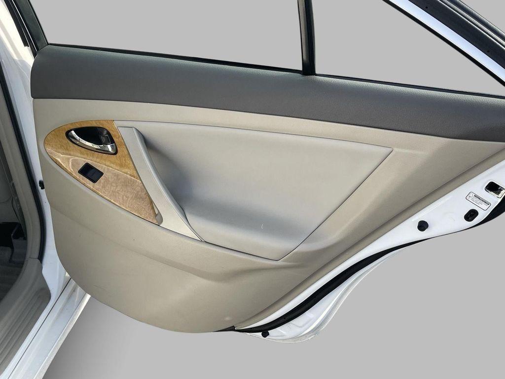 used 2007 Toyota Camry car, priced at $5,996