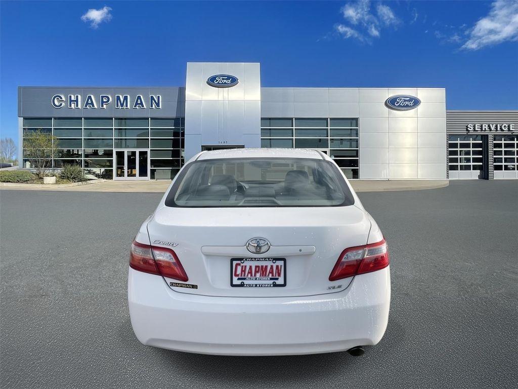 used 2007 Toyota Camry car, priced at $5,996