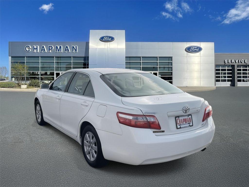 used 2007 Toyota Camry car, priced at $5,996