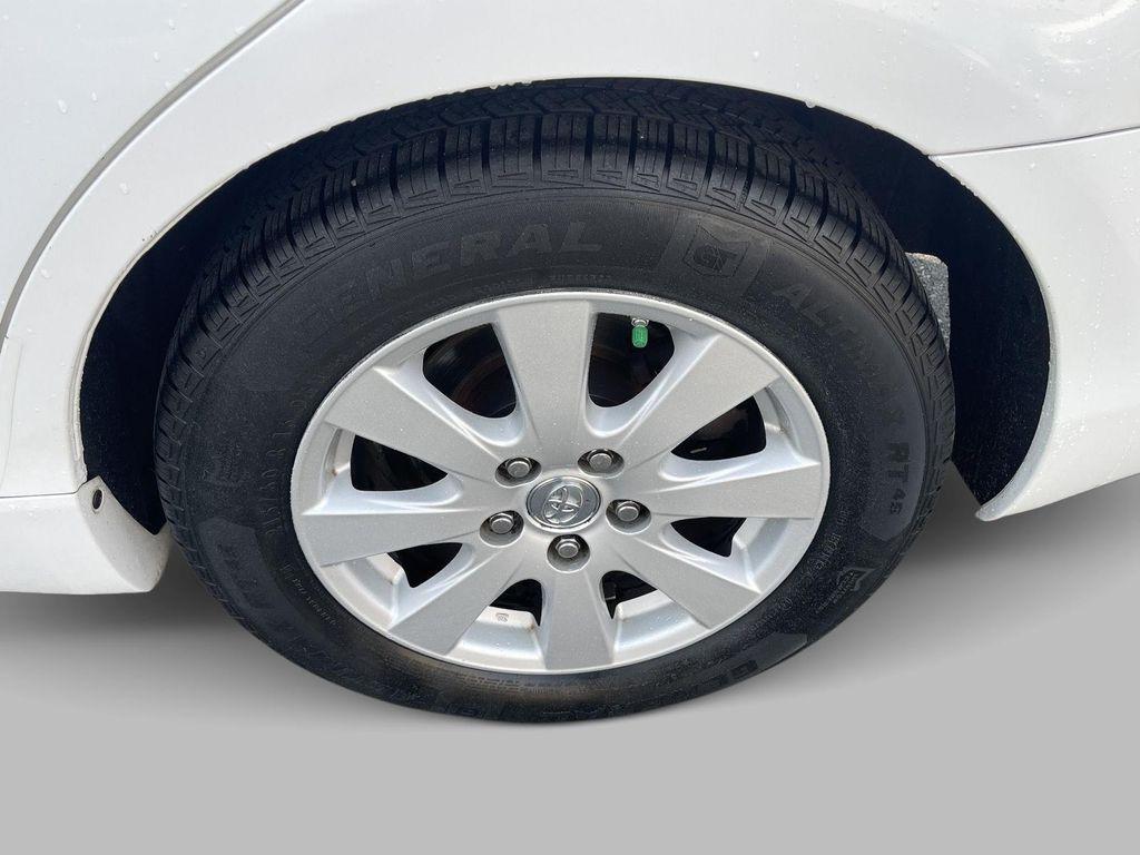 used 2007 Toyota Camry car, priced at $5,996