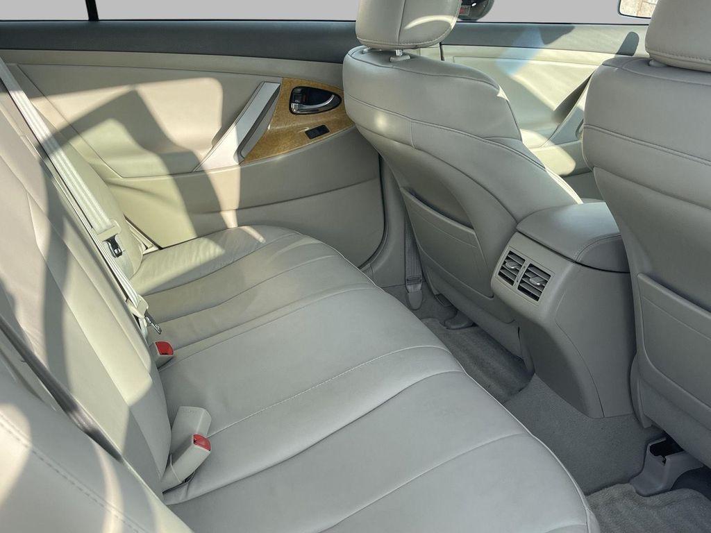 used 2007 Toyota Camry car, priced at $5,996