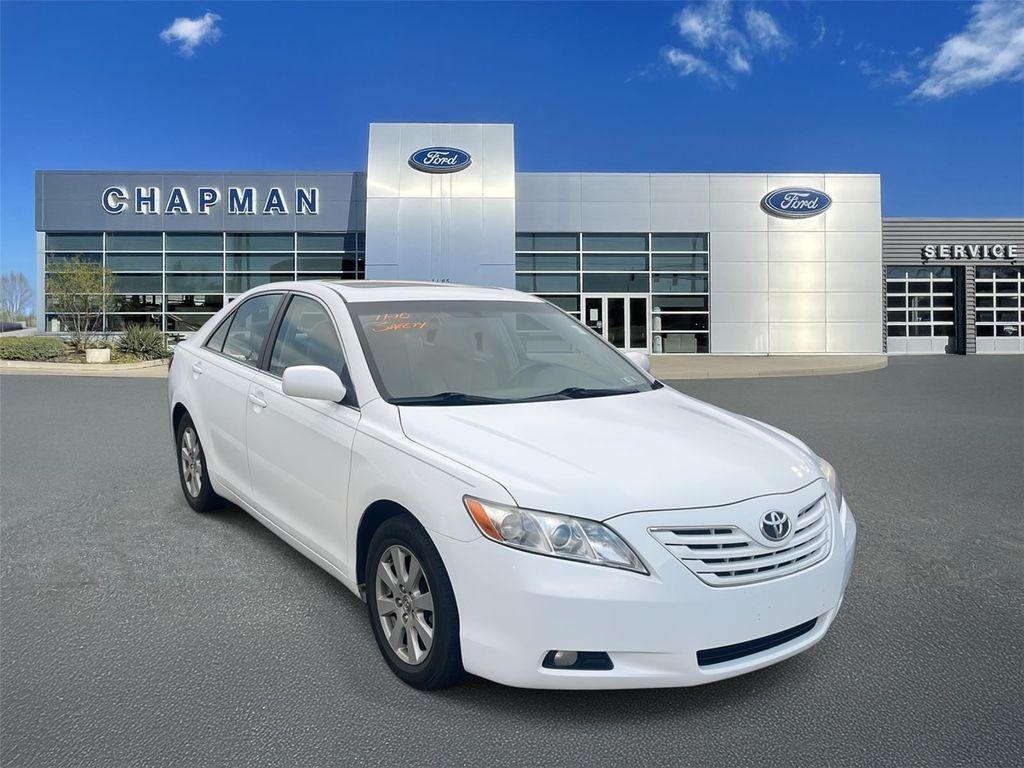 used 2007 Toyota Camry car, priced at $5,996