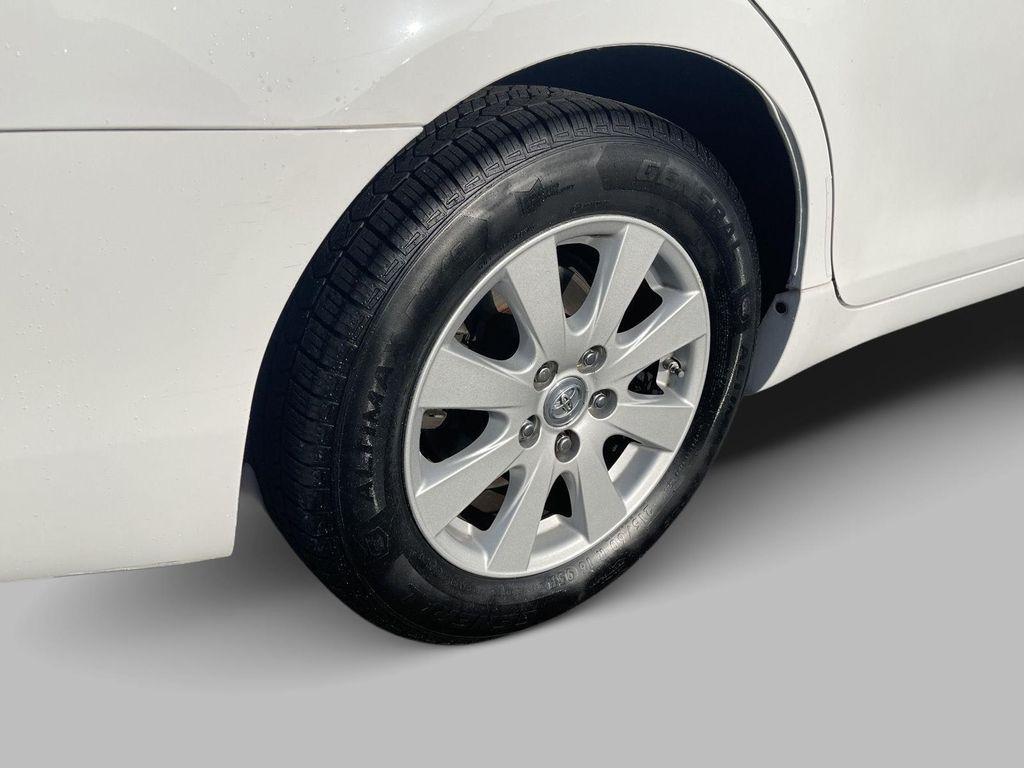 used 2007 Toyota Camry car, priced at $5,996