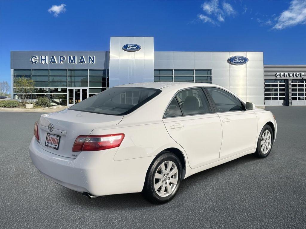 used 2007 Toyota Camry car, priced at $5,996