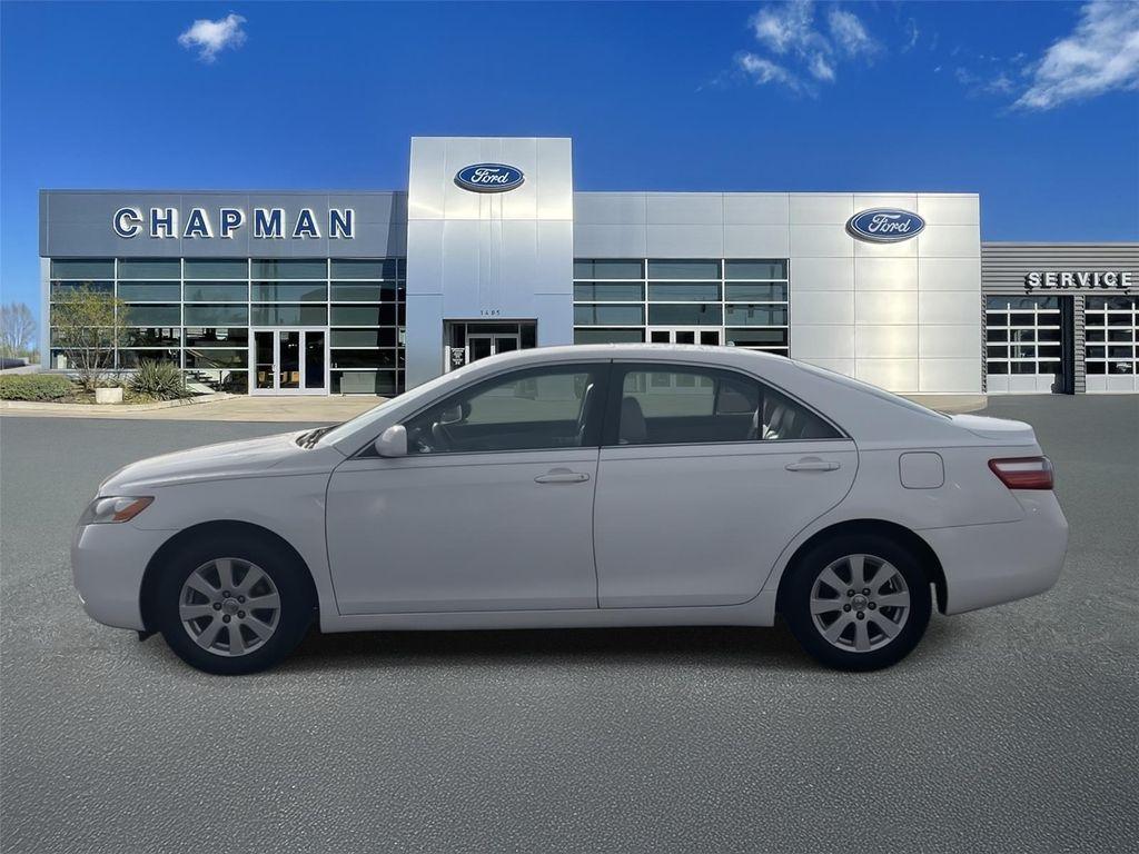 used 2007 Toyota Camry car, priced at $5,996