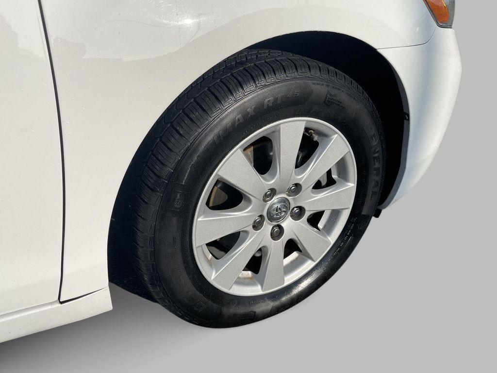 used 2007 Toyota Camry car, priced at $5,996