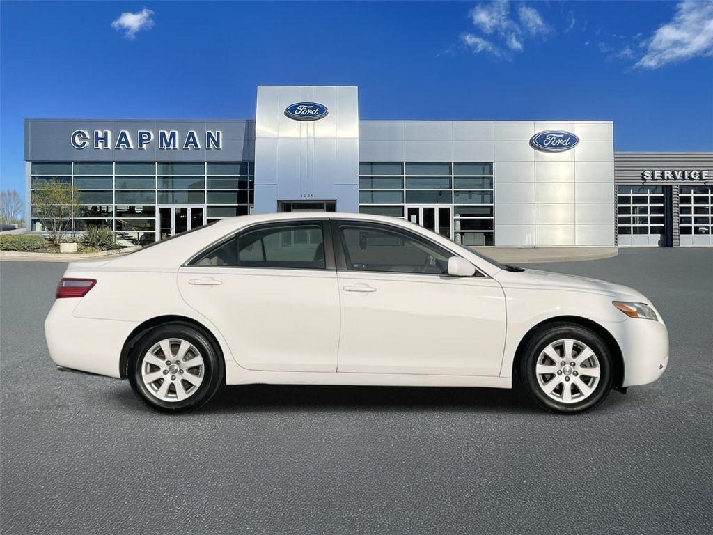 used 2007 Toyota Camry car, priced at $5,996