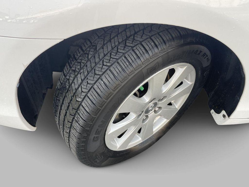 used 2007 Toyota Camry car, priced at $5,996