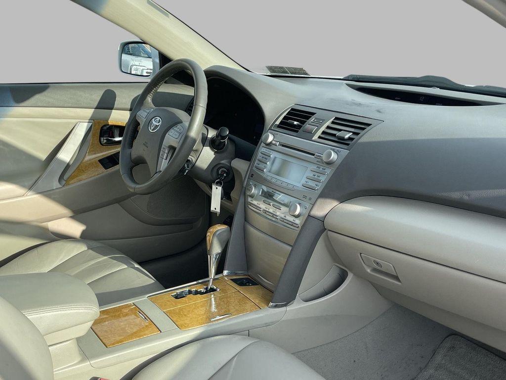 used 2007 Toyota Camry car, priced at $5,996