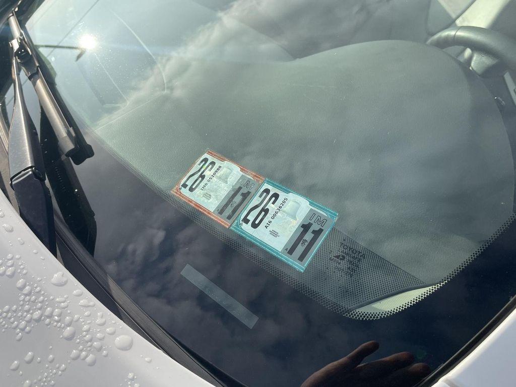 used 2007 Toyota Camry car, priced at $5,996