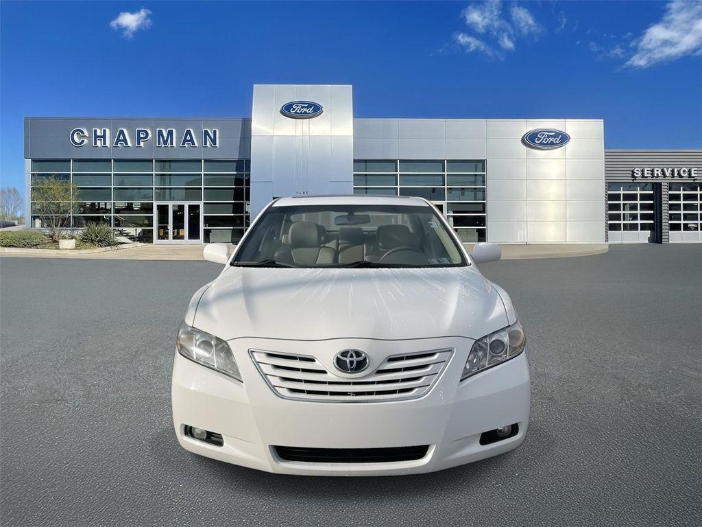 used 2007 Toyota Camry car, priced at $5,996