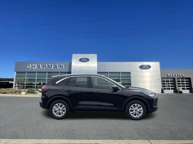 new 2024 Ford Escape car, priced at $31,848